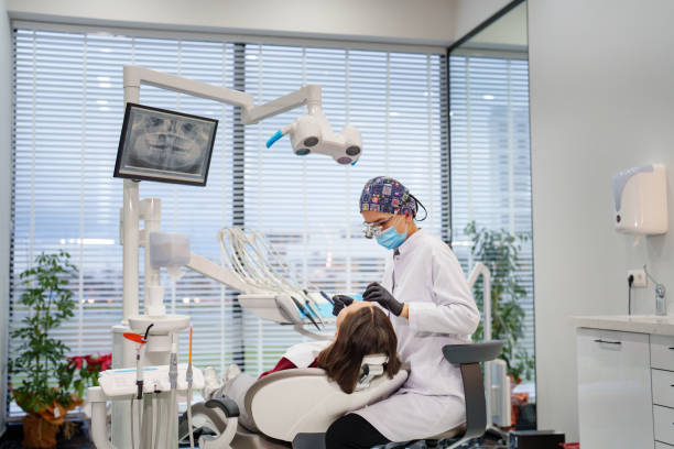 Reliable Villas, NJ Dental Services Solutions